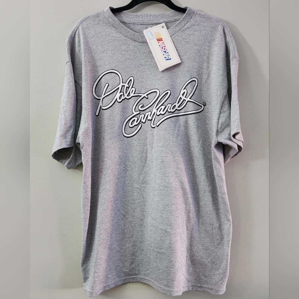 Dale Earnhardt NASCAR #3 Tshirt Size XL